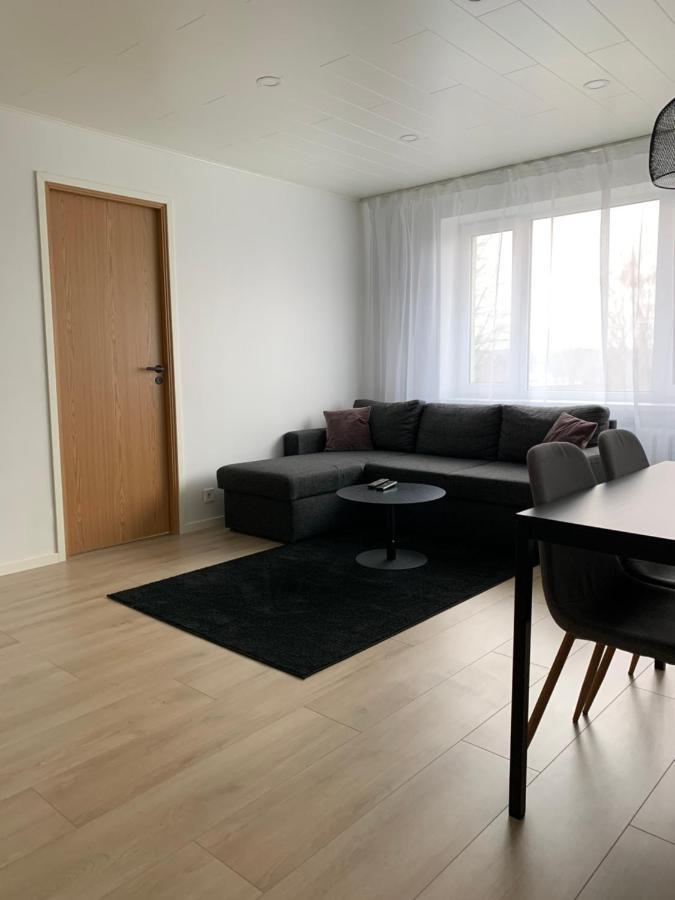 Apartment Riia Mnt 88 Pärnu Exterior foto